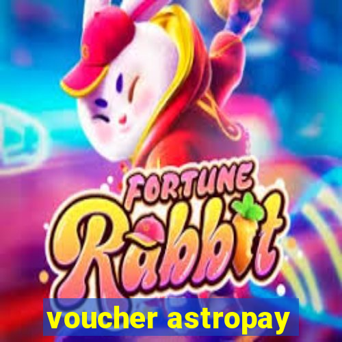 voucher astropay